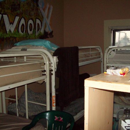 Niki'S International Hostel ซานดิเอโก ภายนอก รูปภาพ