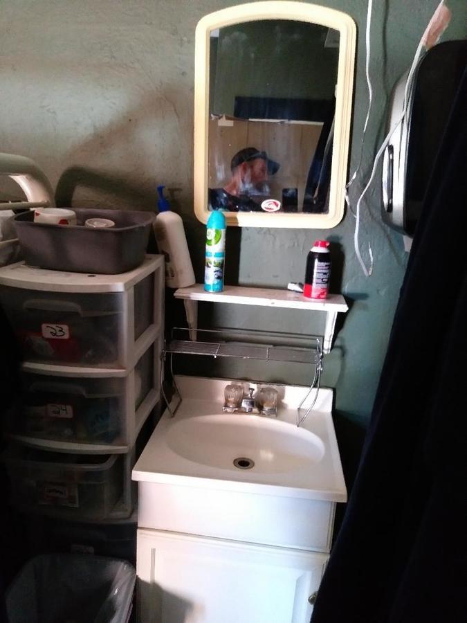 Niki'S International Hostel ซานดิเอโก ภายนอก รูปภาพ