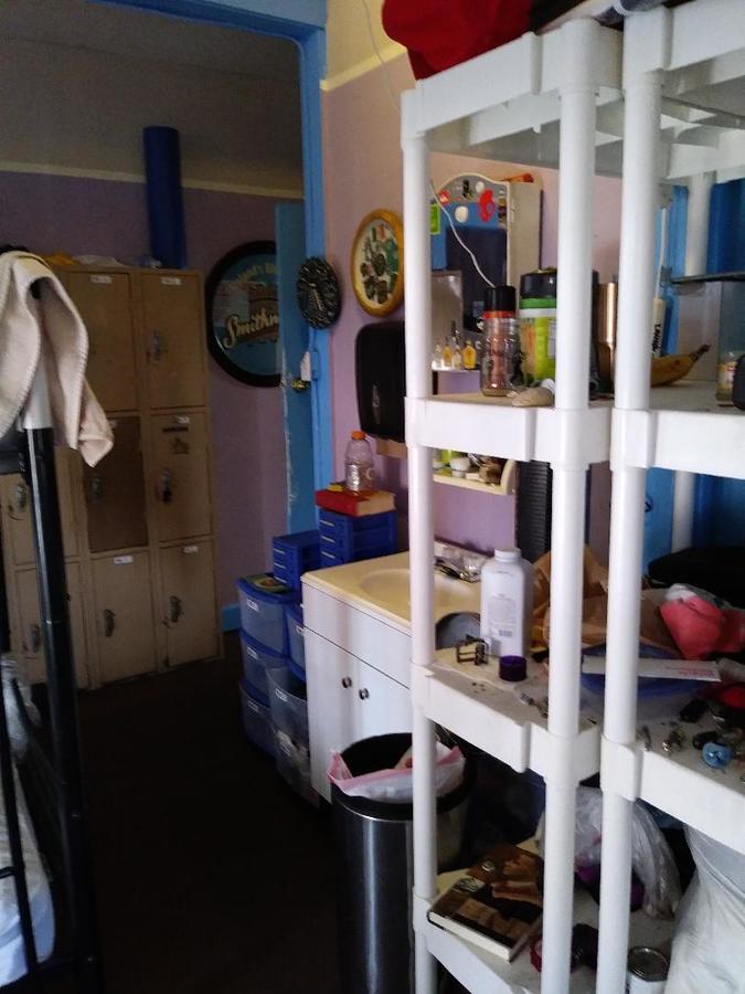 Niki'S International Hostel ซานดิเอโก ภายนอก รูปภาพ