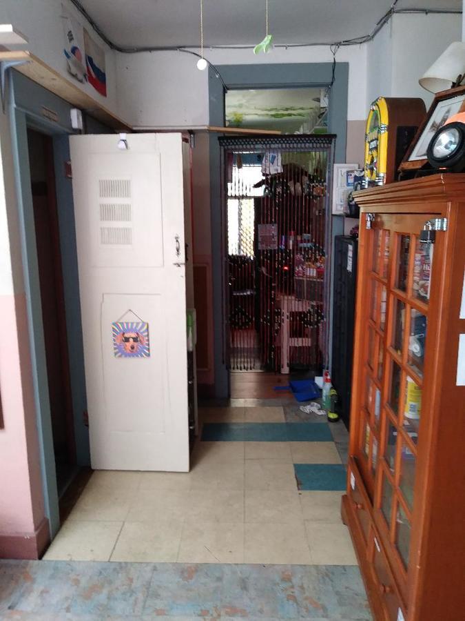 Niki'S International Hostel ซานดิเอโก ภายนอก รูปภาพ