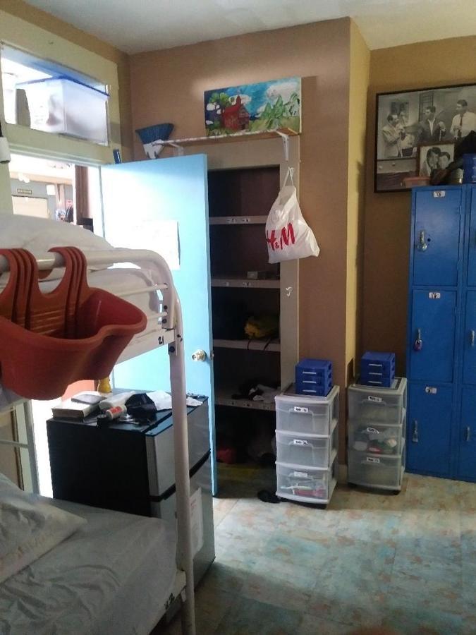 Niki'S International Hostel ซานดิเอโก ภายนอก รูปภาพ