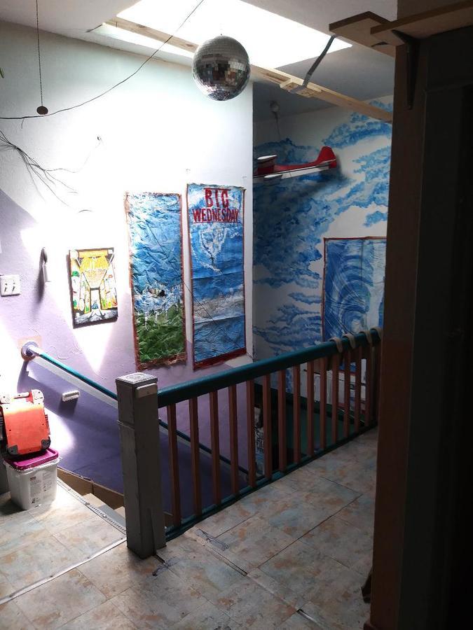 Niki'S International Hostel ซานดิเอโก ภายนอก รูปภาพ