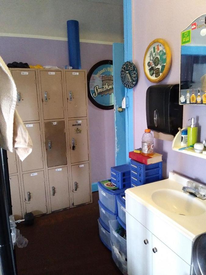 Niki'S International Hostel ซานดิเอโก ภายนอก รูปภาพ