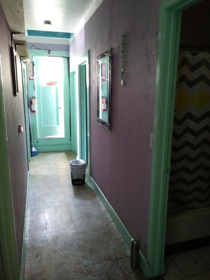 Niki'S International Hostel ซานดิเอโก ภายนอก รูปภาพ