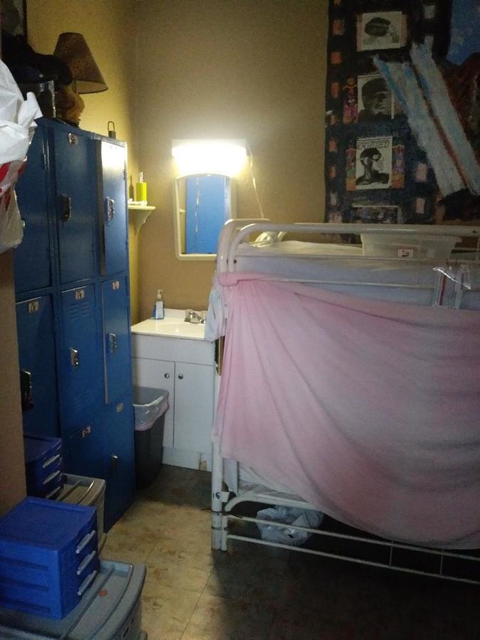 Niki'S International Hostel ซานดิเอโก ภายนอก รูปภาพ