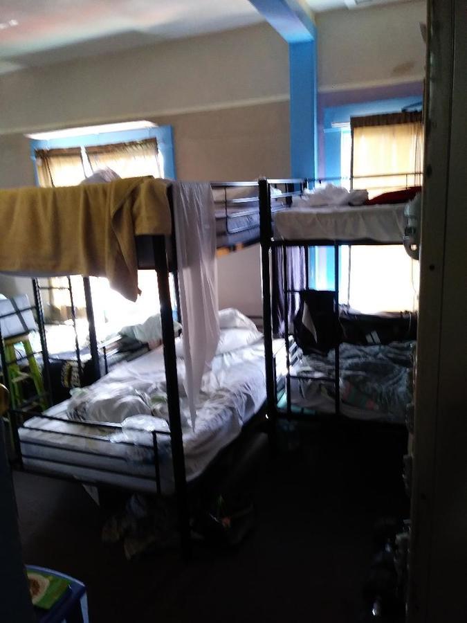 Niki'S International Hostel ซานดิเอโก ภายนอก รูปภาพ